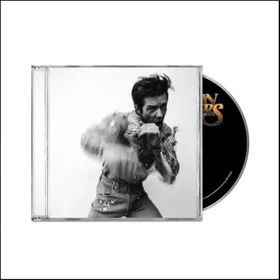 Brandon Flowers Thrasher CD