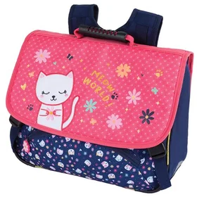 Editions Oberthur Chaton 38 cm