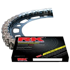 RK Silver Transmission Kit KCAP0008-XRE