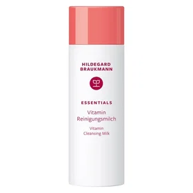 Hildegard Braukmann Essentials Rengöringsmjölk 200ml