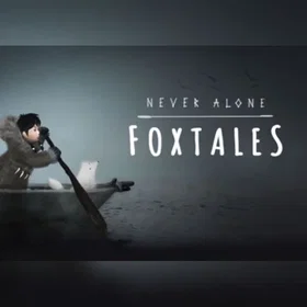 Never Alone: Foxtales (PC)