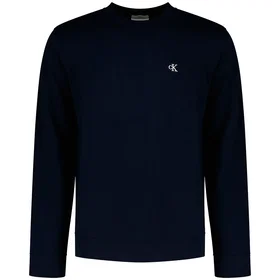 Calvin Klein Jeans 350terry Mongram Sweatshirt (Men's)