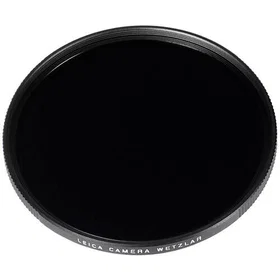 Leica ND 16x 4-Stops Svart Filter 46mm