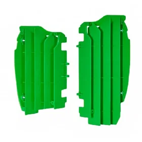 Polisport Off Road Radiator Guard 8456000002