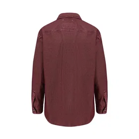 Golden Goose Deluxe Brand Journey Patty Overshirt (Dame)