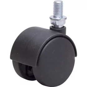 Gigant PP-Bana 50mm Lenkehjul (2 Pieces)