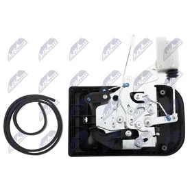 NTY EZC-VC-006A Exteriör Dörrhandtag (EZC-VC-006A)