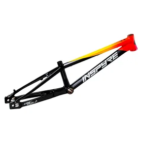 Inspyre Concorde V3 Cadre BMX Cruiser Pro