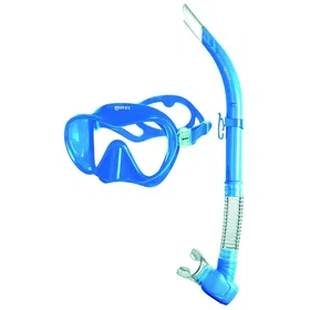 Mares Aquazone Aquazone Tropical Snorkelset