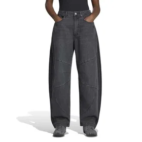 Adidas Barrel Pants Jeans (Dame)