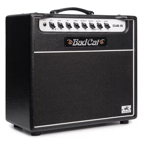 Bad Cat Cub 15 Mod Shop Combo