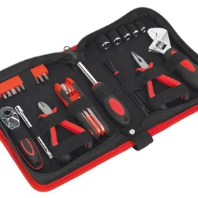 Sealey MS164 Kompakt Verktygssats 28pcs
