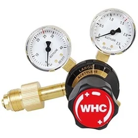 Maskinekonomi Regulator L Acetylene Hand