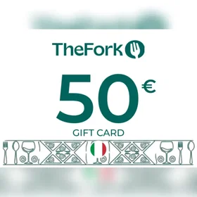 TheFork Gift Card