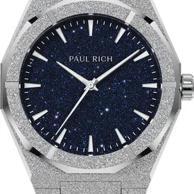 Paul Rich Frosted Star Dust II PR20234