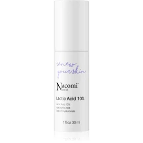 Nacomi Next Level Renew Your Skin Serum 30ml