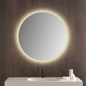Mikelo Mirror Ø60cm