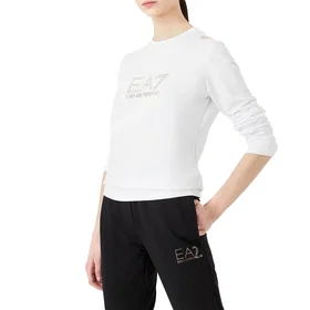 Emporio Armani Sweatshirt (Dam)
