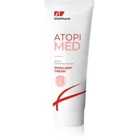 Elfa Pharm Atopi Med Emollient Cream 75ml