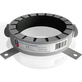 Scandi 320 Ø125mm