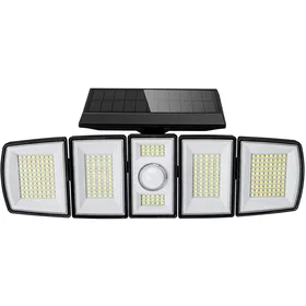 Andover XL Projecteur solaire (Capteur)