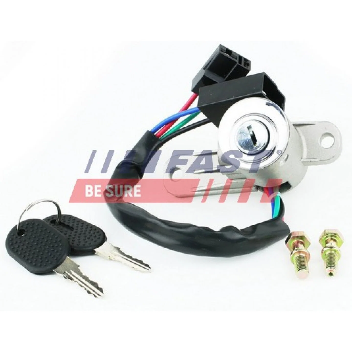 Fast Steering Wheel Lock FT82341