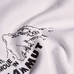 Mammut Mountain Långärmad T-shirt (Dam)