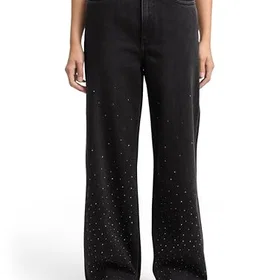 Tom Tailor 1049114 Wide Jeans (Dam)