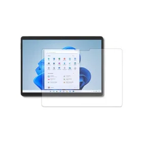 MW Skjermbeskytter i herdet glass for Microsoft Surface Pro 8 (2-pack)