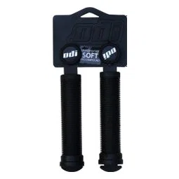 ODI Longneck Sl Grips Black 160 mm