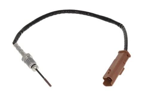Valeo Sensor Exhaust Temperature 368856