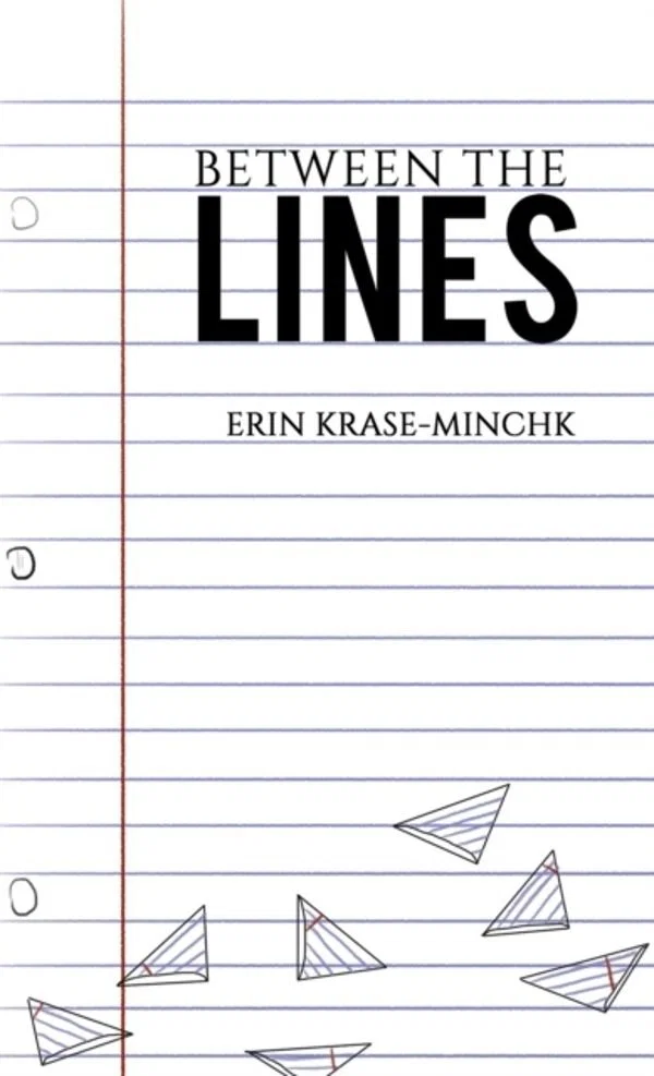 Between the Lines Paperback