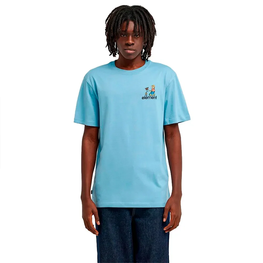 Element Gardening Short Sleeve T-shirt (Men's)