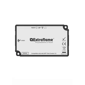 Nordica Extraflame Module Wifi Carburant 9278442