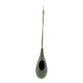 Point-Virgule Mangeoire à oiseaux 25cm