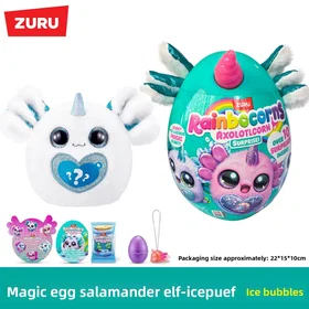 Zuru Buffys Hai 20cm (16204TQ1)