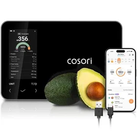 COSORI Smart Kitchen Scale