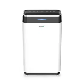 Eco Air DC26 MK2