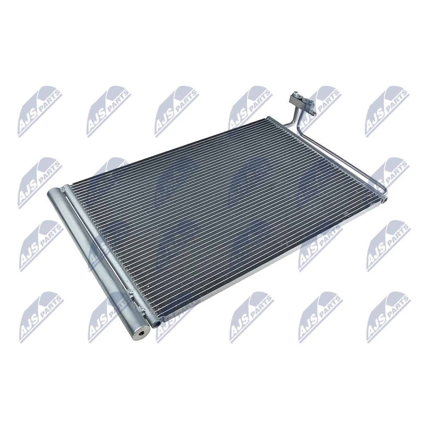 NTY A/C Condenser CCS-LR-003