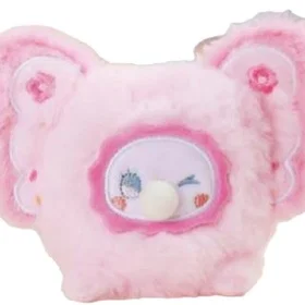 Lucky Emma Bubble Puff