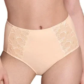 Anita Lucia Hög Midja Briefs 3-pack
