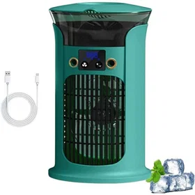 Mas Mini Mobile Fan