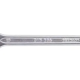 Pferd EM SW 8mm Dubbel Öppen Slagnyckel