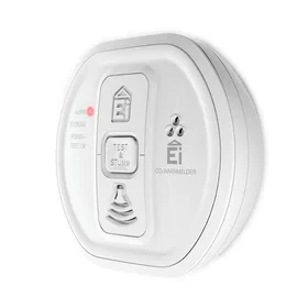 EI Electronics Ei208iW-3XD Détecteur de monoxyde de carbone