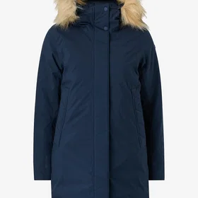 Helly Hansen Nesna Parka Kåpe (Dame)