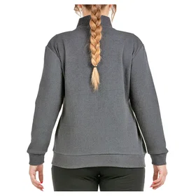 John Smith Paderne Full Zip Sweatshirt (Dam)