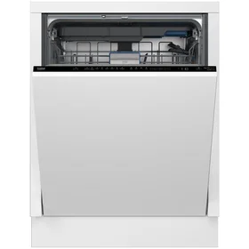 Beko BPRO 700 BDIN38550WP