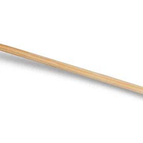 BestSaller Sportvinsch 50 cm med stopp, kalkonfjäder