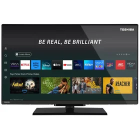 Toshiba 32WV3563DG 32" Smart TV