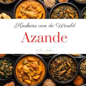 Keukens Azande